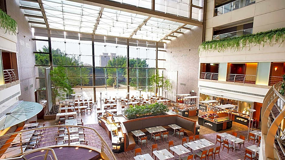 Ambassador Hotel Hsinchu