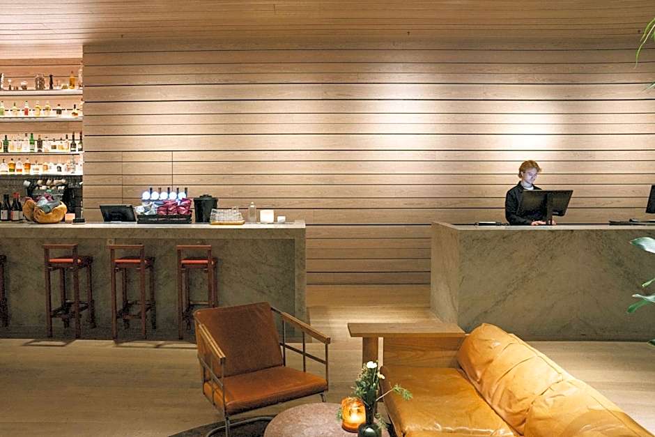 Nordic Light Hotel