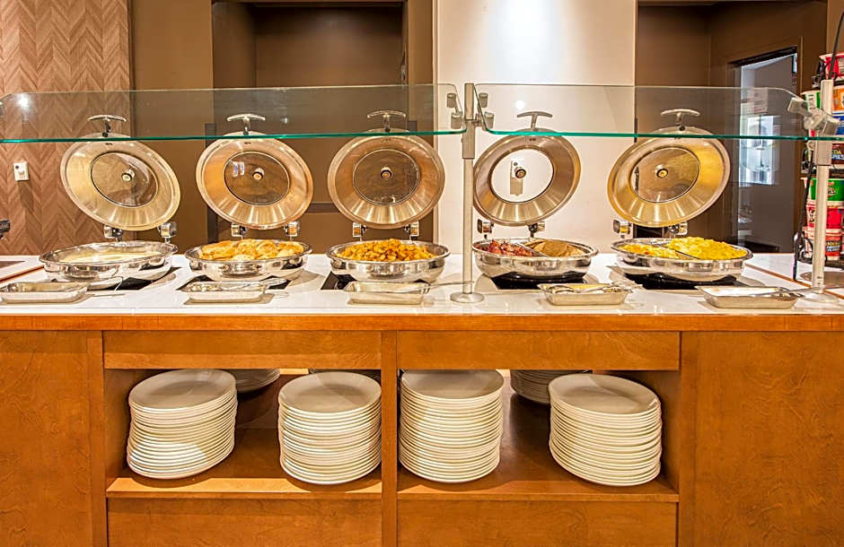 The Guest House at Graceland