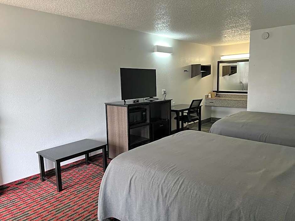 Key West Inn - Tuscumbia