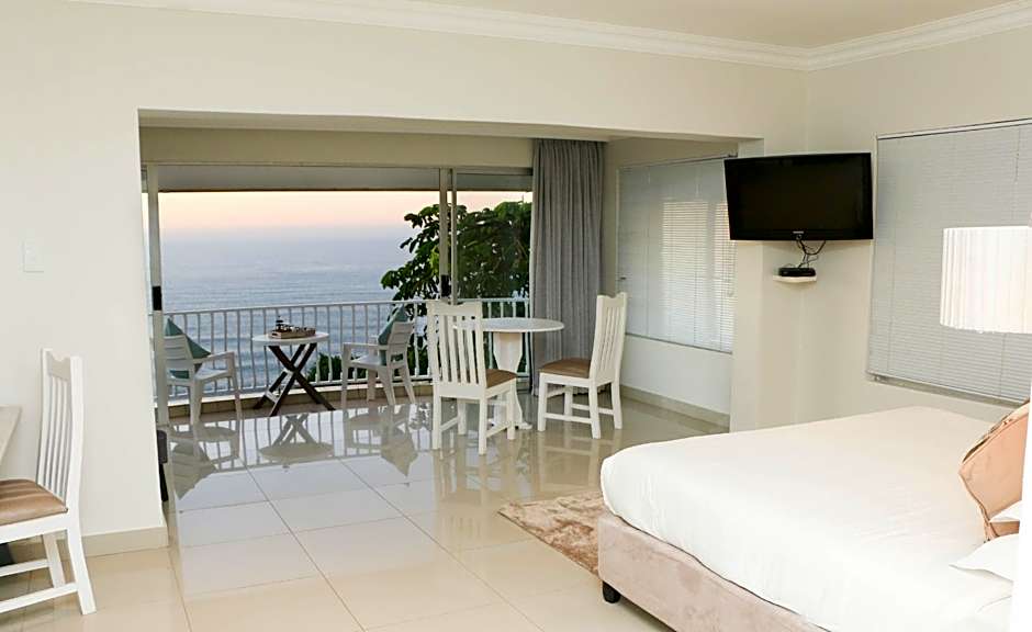 The Milkwood Beach Apartments