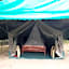 Cactus Eco Camp and Lodge