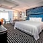 Courtyard by Marriott Boston Brookline