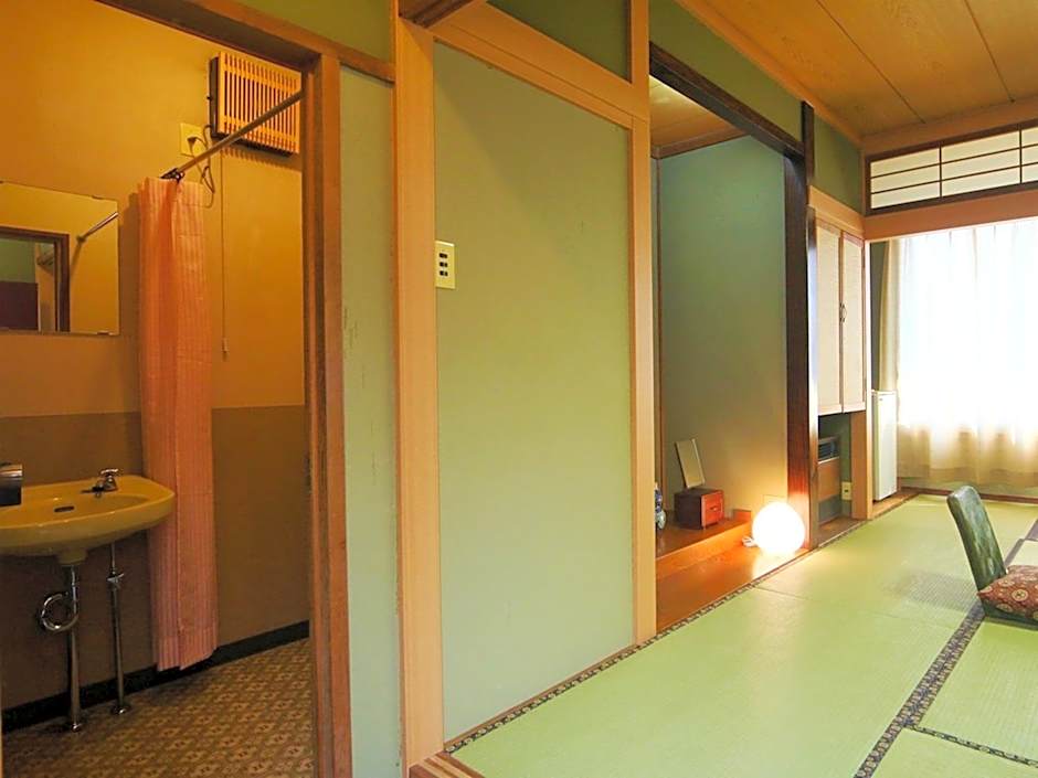 Guest Room Furusatomura Kogeikan