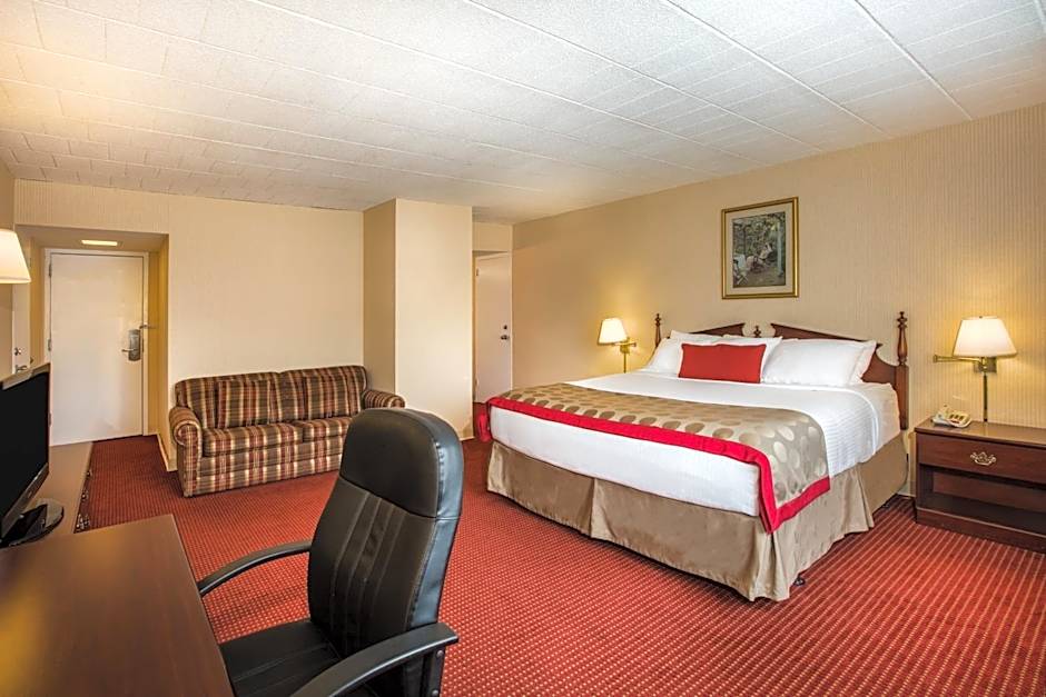 Ramada by Wyndham Ligonier