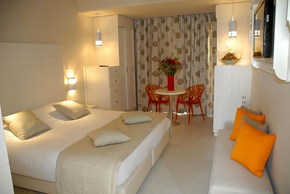 Seabel Rym Beach Djerba