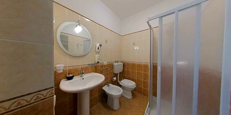 Albergo Perseo
