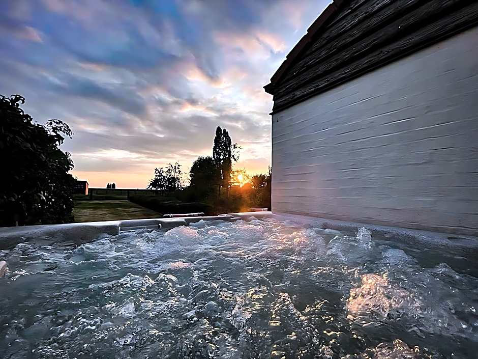 Boutique B&B Droomkerke