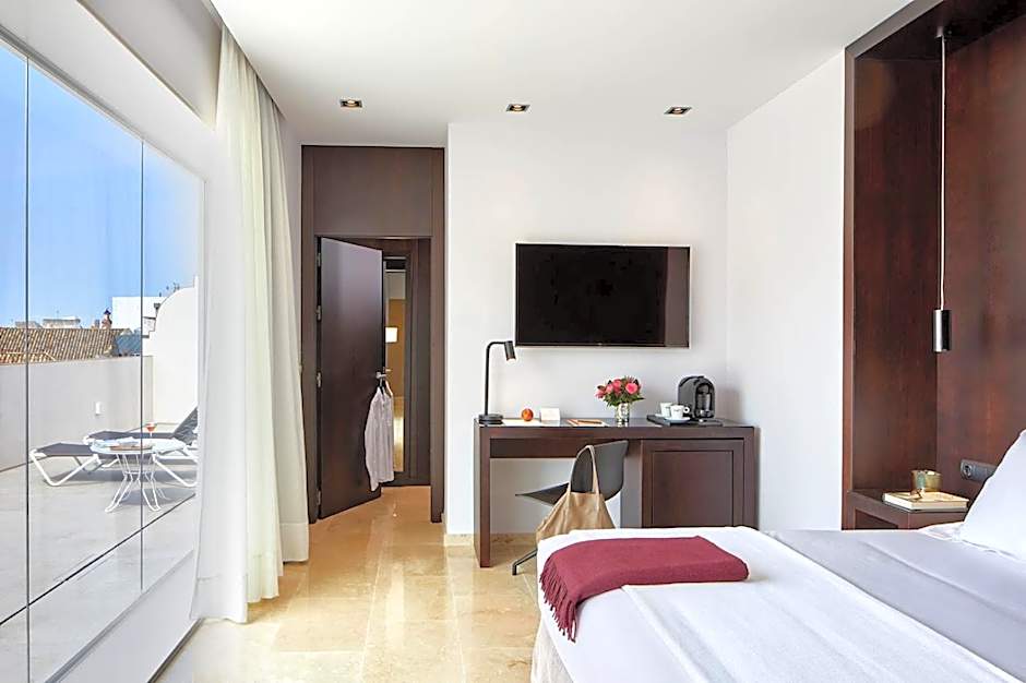 Hotel Posada Del Lucero