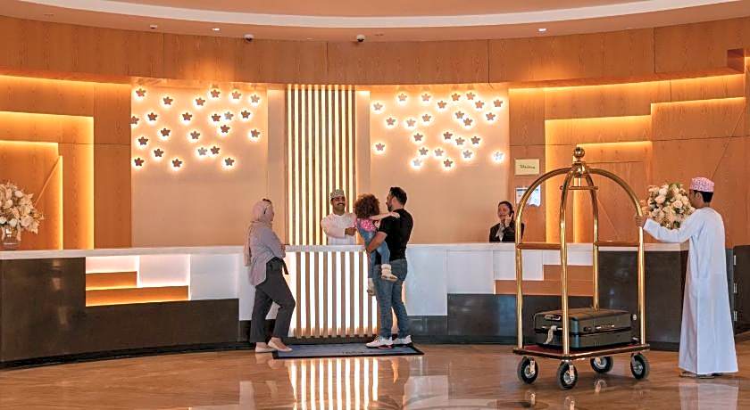 Tulip Inn Majan Hotel & Suites Salalah