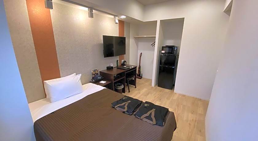 Natural Hot Spring Hotel LiVEMAX PREMIUM Nagoya Marunouchi