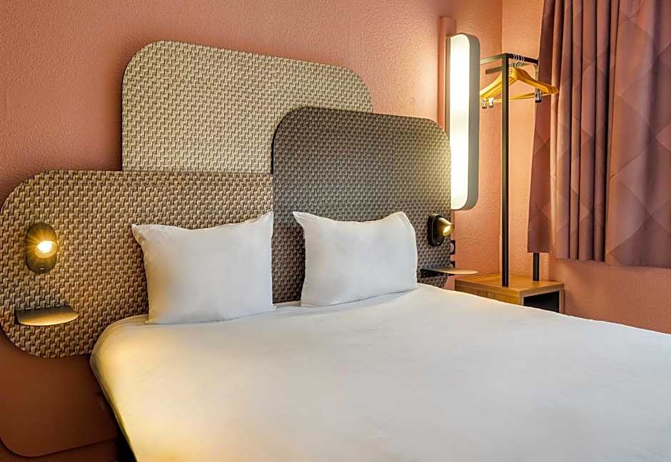 B&B HOTEL Liège Rocourt