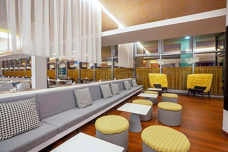 Hey Lou Hotel Frankfurt Airport