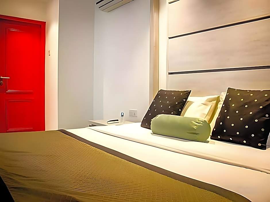 Ivy Lane Hotel Colombo