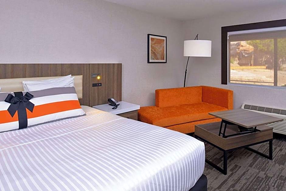 Sisk Hotel