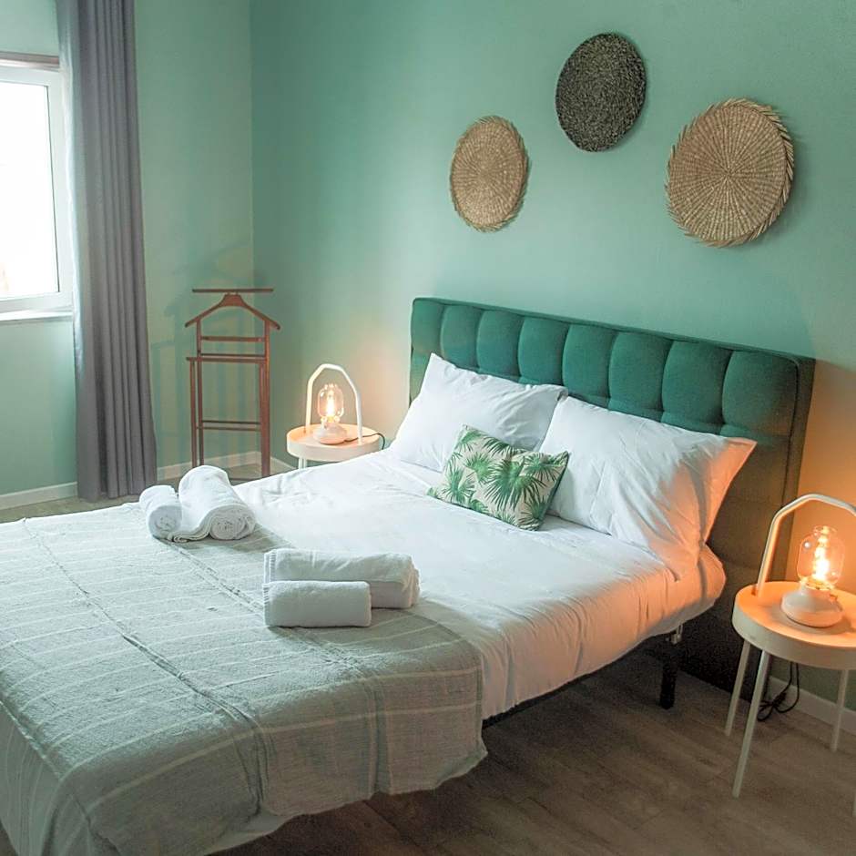 Ericeira Destination