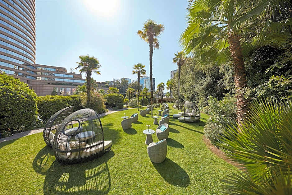 Mandarin Oriental Santiago
