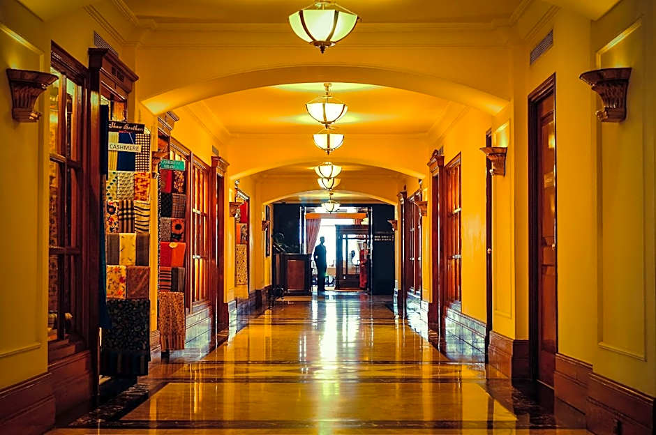 Eros Hotel - New Delhi Nehru Place