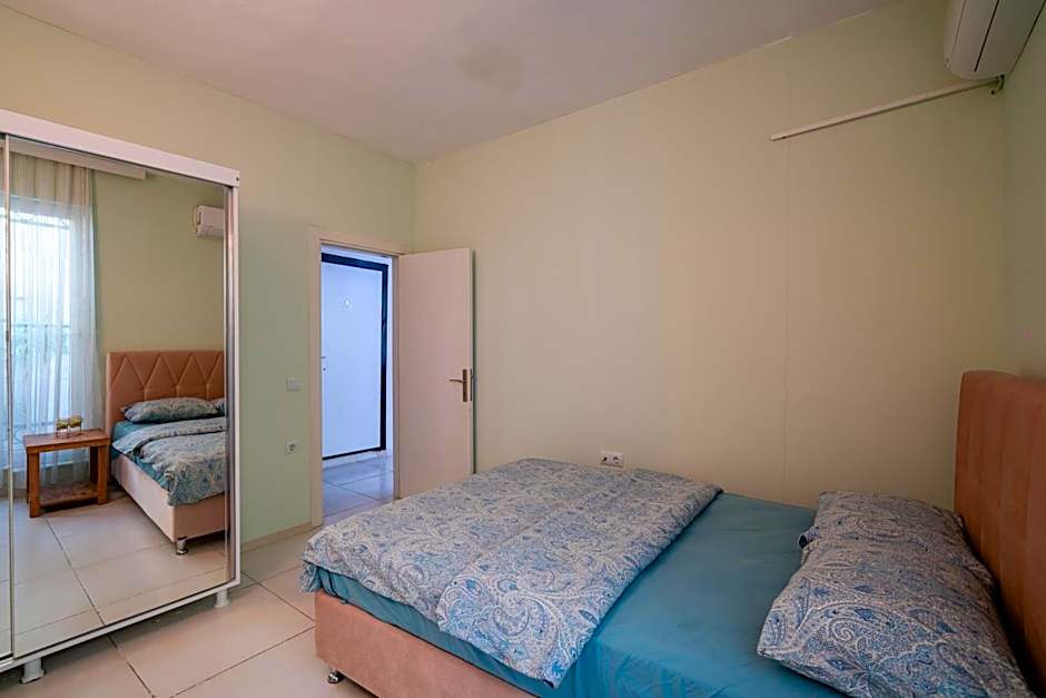 Sare Suites Downtown