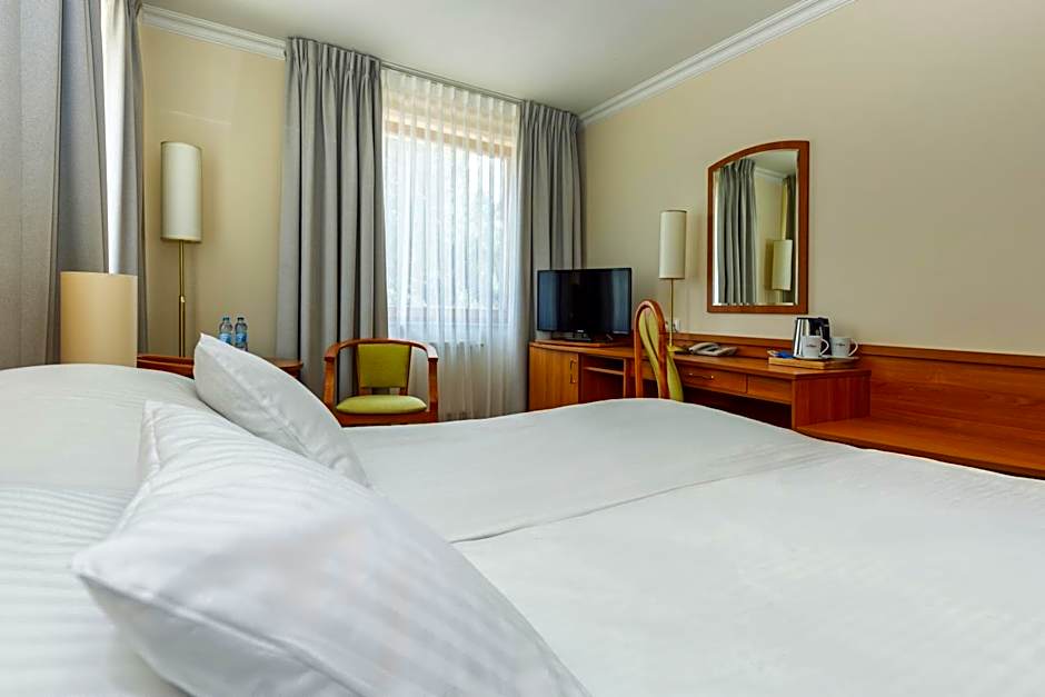 Hotel Bartan Gdansk Seaside