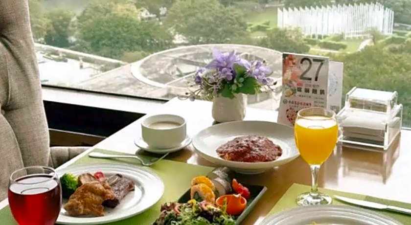 Zhongshan International Hotel