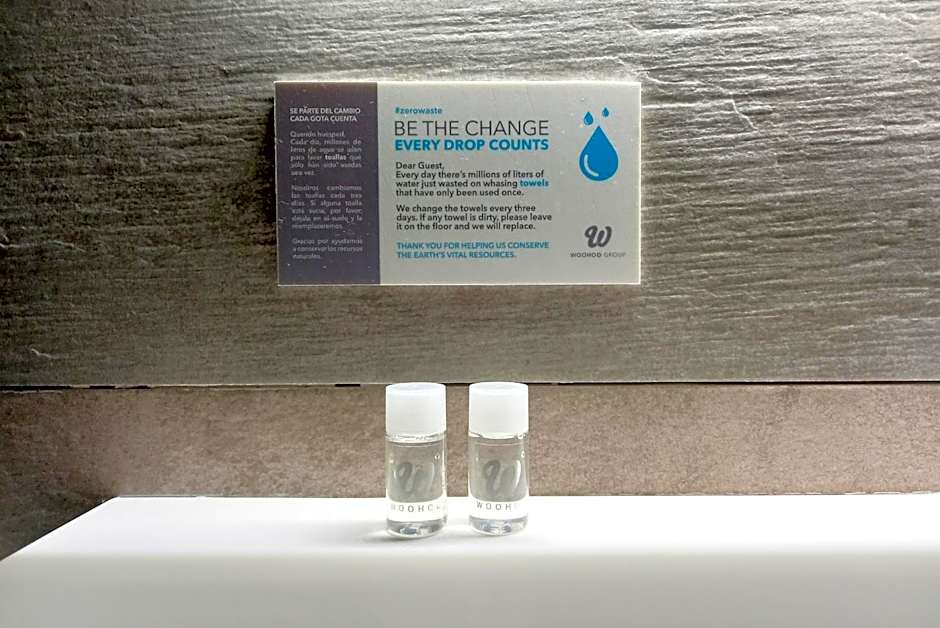 Woohoo Rooms Fuencarral