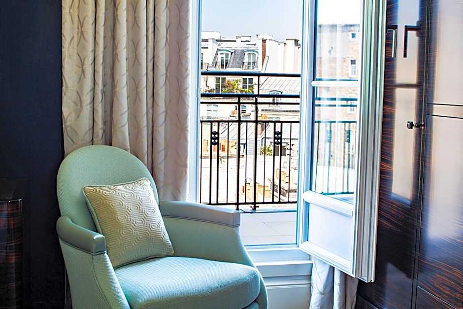 Prince de Galles, a Luxury Collection hotel, Paris