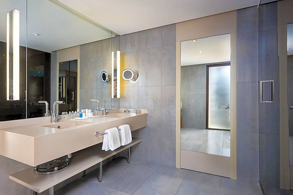 Radisson Blu Marrakech, Carre Eden