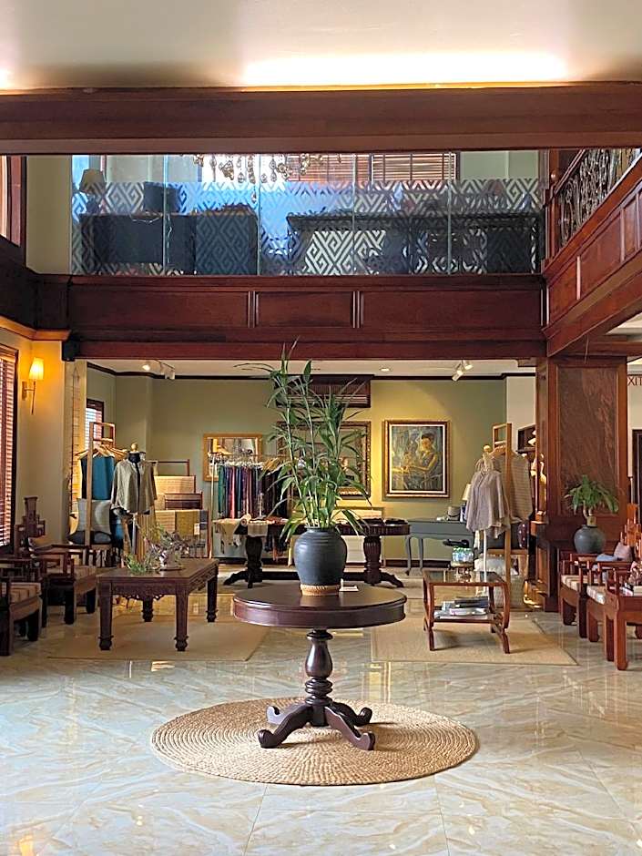 Capitol Residence
