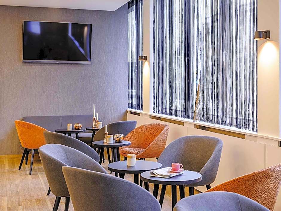 ibis Styles Halle