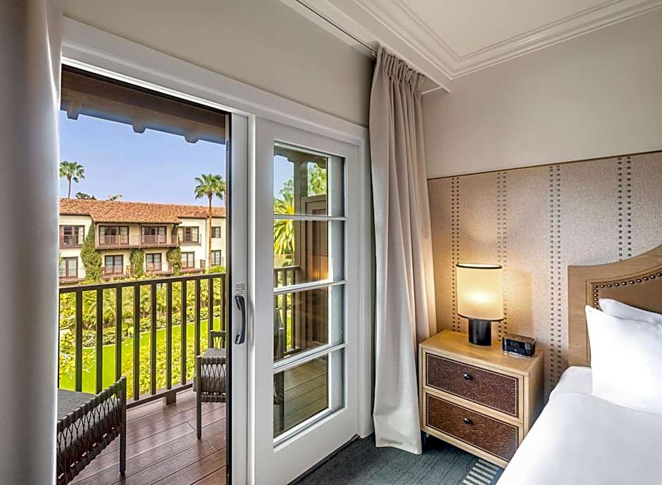 Estancia La Jolla Hotel Spa