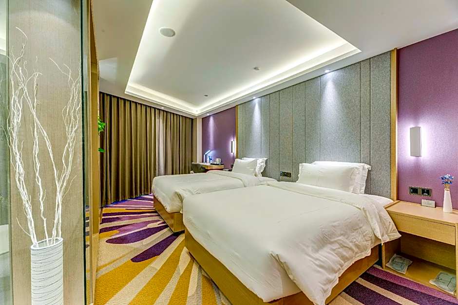 Lavande Hotels· Tangshan Exhibition Yuanyang City