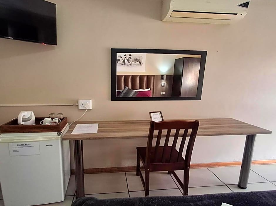 Castello Guesthouse Vryburg