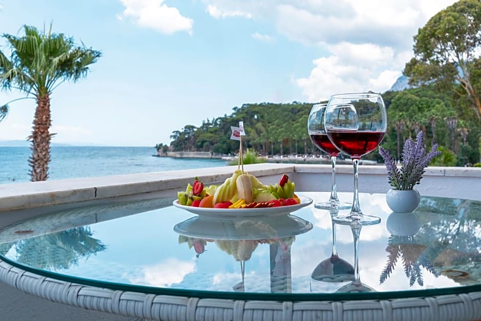 Mosso Boutique Hotel