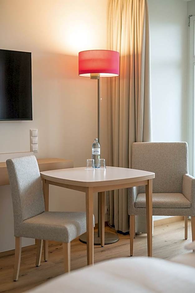 Seehotel am Kaiserstrand