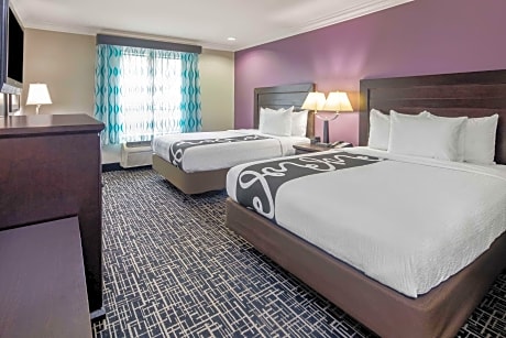 King Room - Mobility Access/Non-Smoking