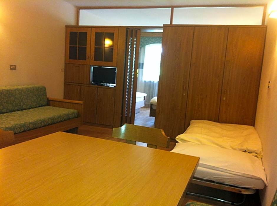 Hotel Alpe