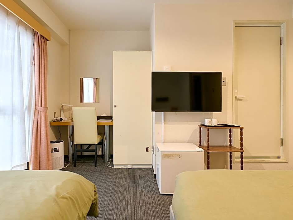 Hotel Tetora Ikebukuro