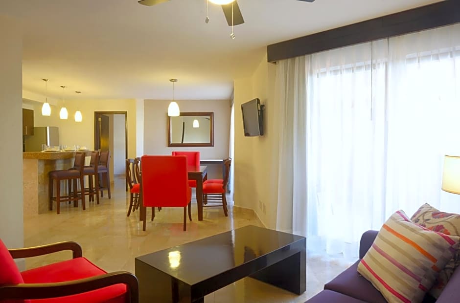 Canto del Sol Puerto Vallarta All Inclusive
