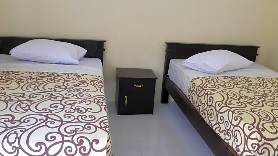 Belong Bunter Homestay