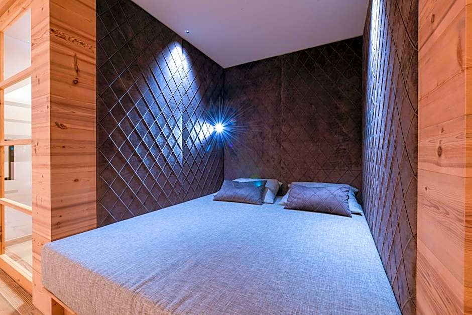 Bepy Hotel Garni