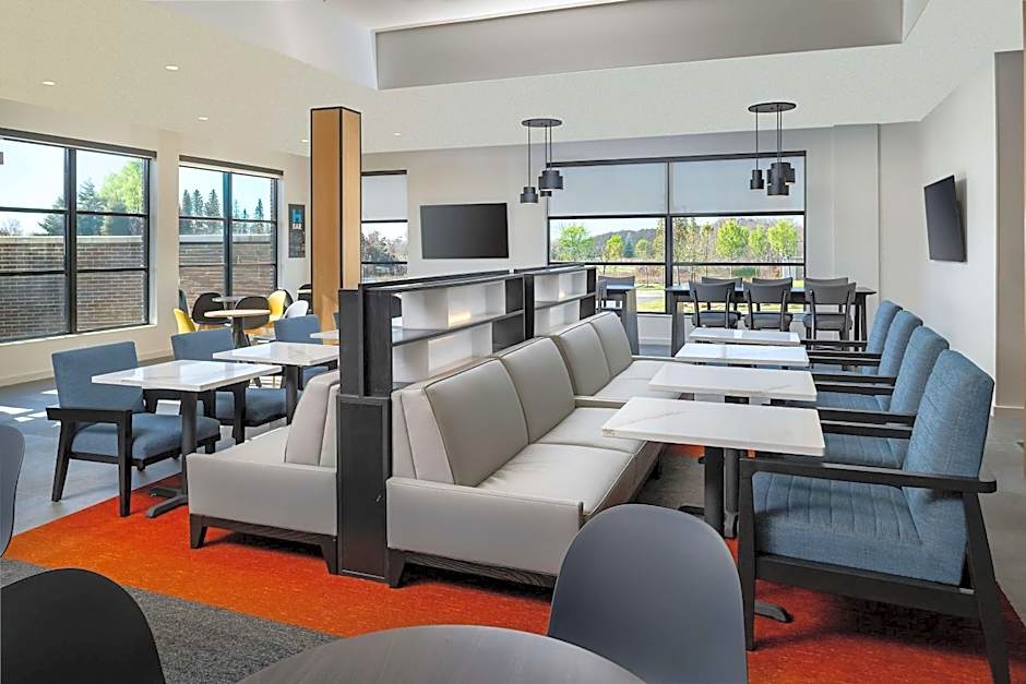 Hyatt House Auburn Hills/detroit