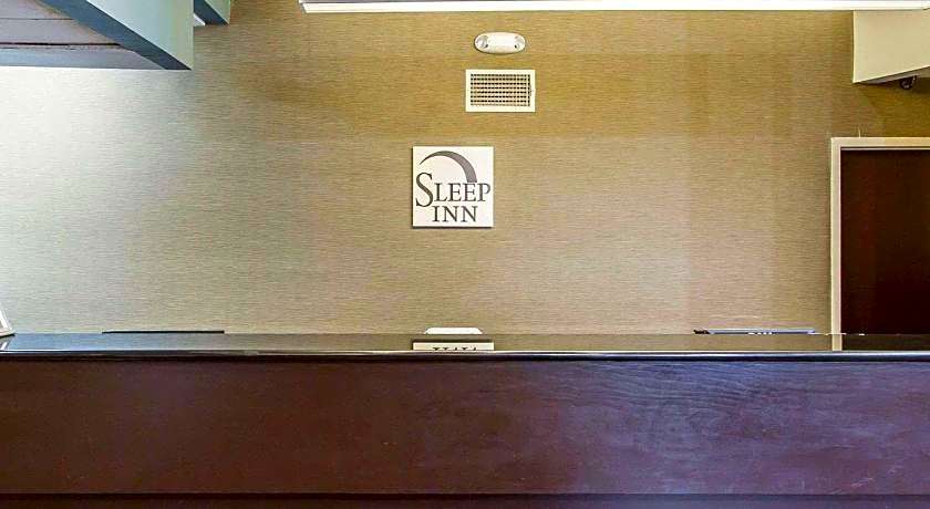 Sleep Inn Scott/Lafayette West