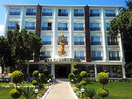 Lara Garden Butik Hotel