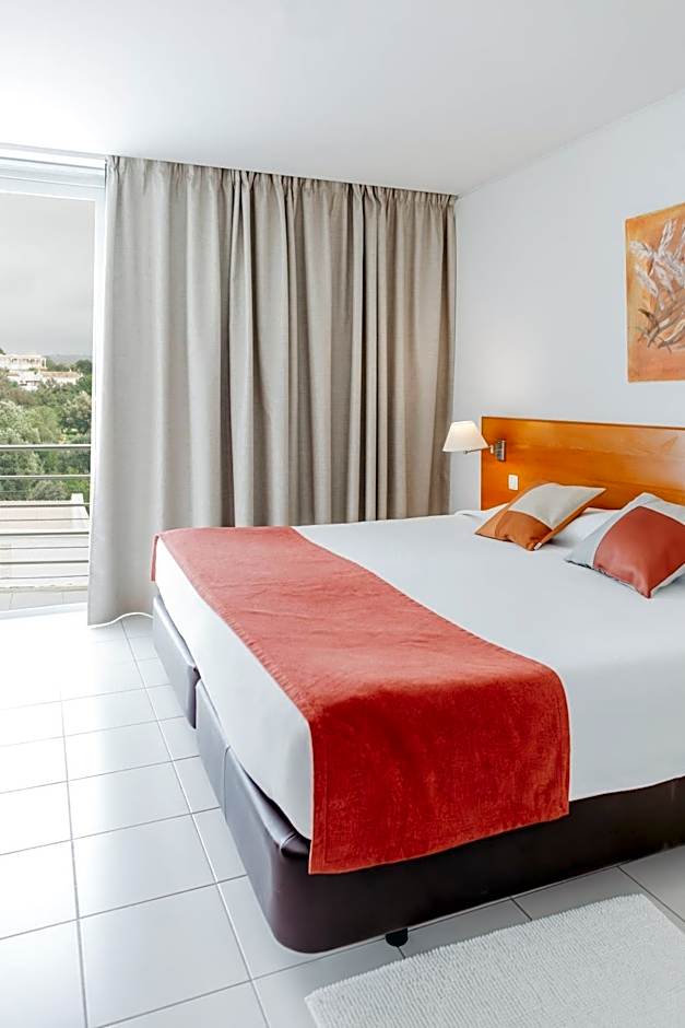 Hotel Sao Sebastiao de Boliqueime