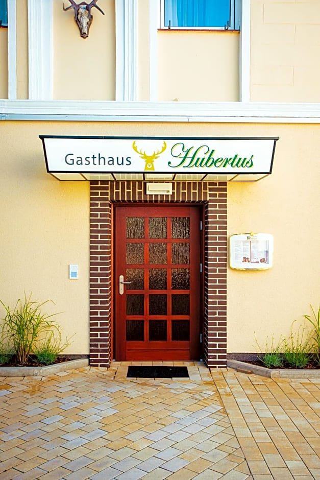 Hotel & Restaurant Hubertus Sehnde