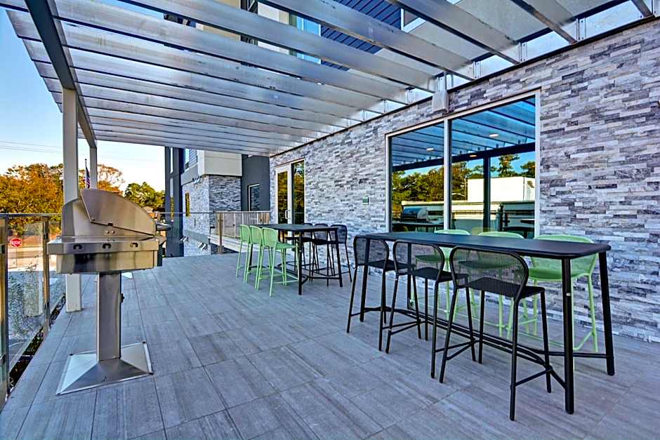 Home2 Suites By Hilton Savannah Midtown, Ga