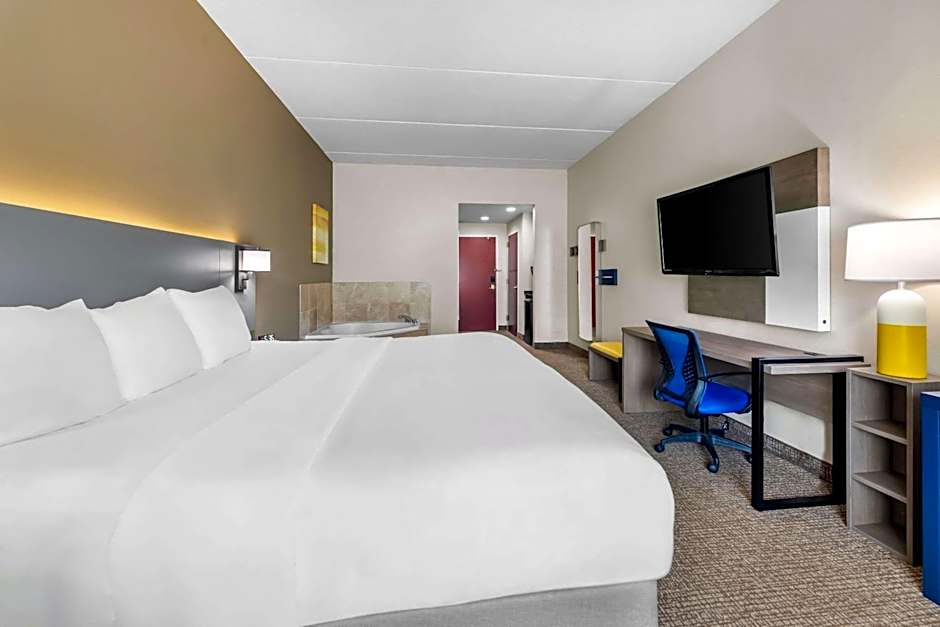 Comfort Inn Harriman