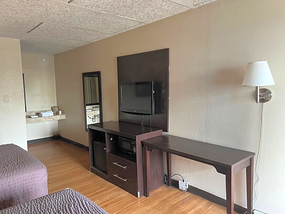 Knights Inn Ashland