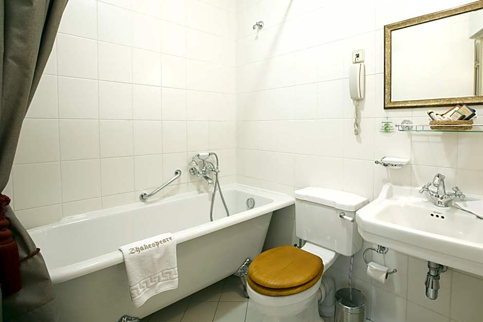 Shakespeare Boutique Hotel